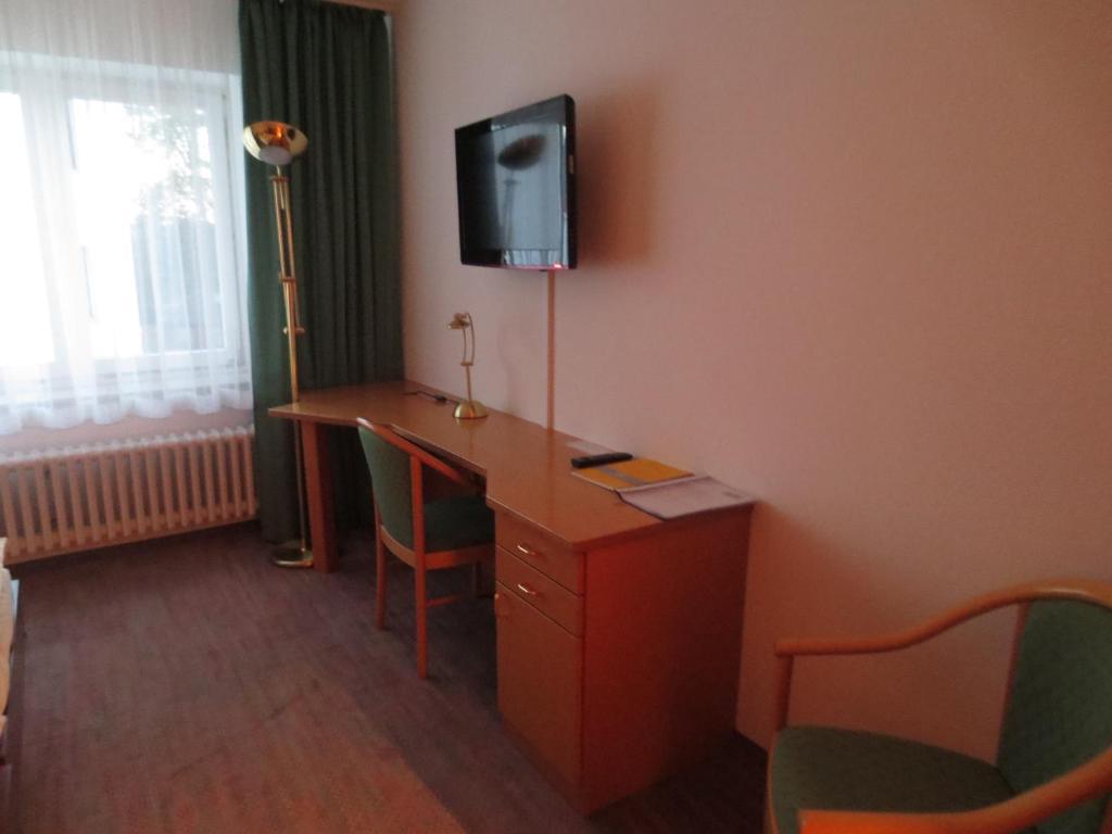 Parkhotel Goldlinde Bodenwerder Room photo